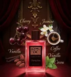 Cherry Kiss