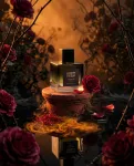 SAFFRON OUD