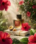 GOLDEN HIBISCUS