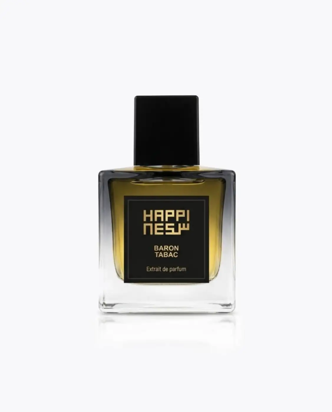 BARON TABAC