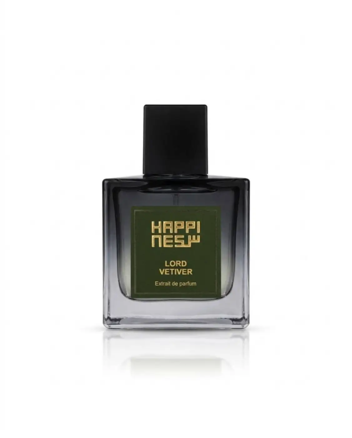 LORD VETIVER