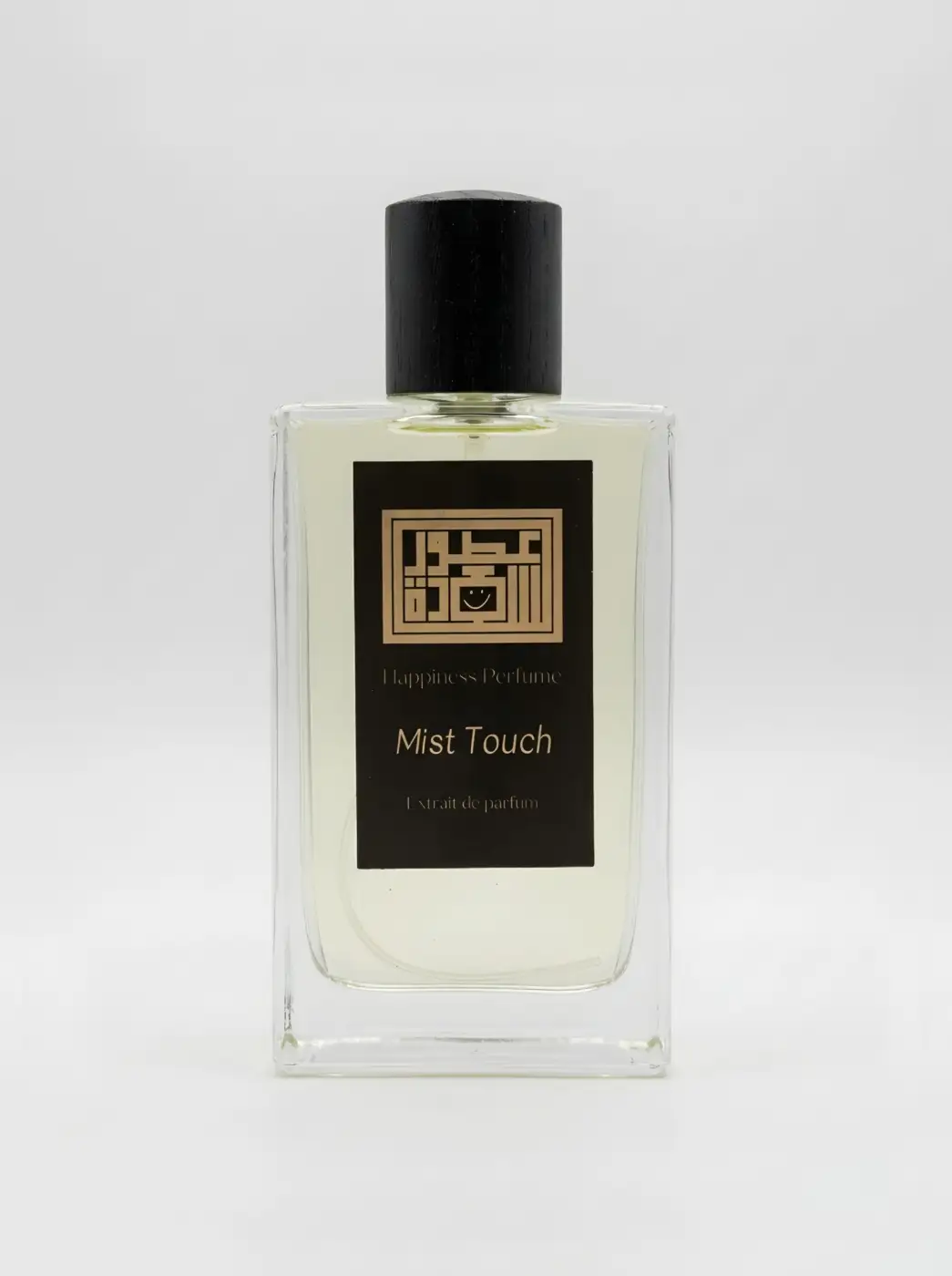 Mist Touch