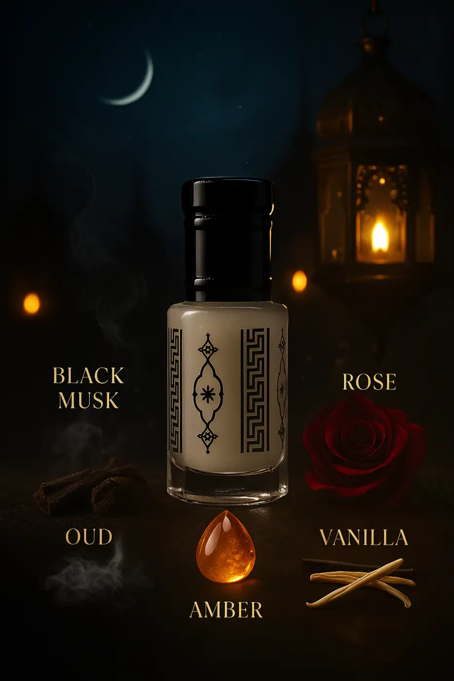 Musk Al-Layl