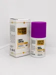 Deodorant purple